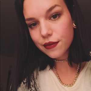 Meet your Posher, Cindy